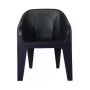 Jumbo Plastic Party Chairs