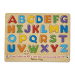 4AKID Melissa-doug-alphabet-sound-puzzle
