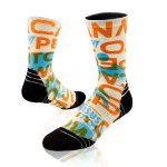 Versus Active Cape Town Socks - 8-12 Cape Town
