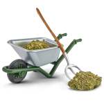 Farm World - Stables Cleaning Kit