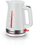 Bosch Kettle Mymoment 1.7L White 2400W