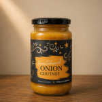 Impala Beestekraal Onion Chutney 375ML