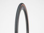 Bontrager R3 Hard-case Lite Tlr Road Tyre - 32MM Black dark Brown
