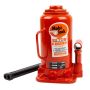 Mobi Jack - 20 Ton Hydraulic Bottle Jack - Orange