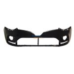 Renault Clio Front Bumper 17+