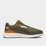 Puma Runtamed Plus _ 173981 _ Olive - 11 Olive