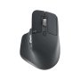 Logitech Mx Master 3S Graphite Advanced Wireless Mouse - 910-006559