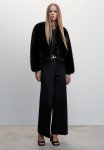 Trousers Joya - Black