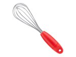MINI Flisk Whisk Red