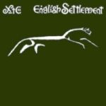 English Settlement Cd