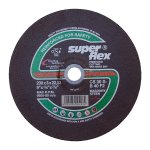 Superflex Cutting Disc Dome Masonry 230X3MM Livestainable