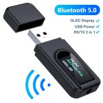 Bluetooth 5.0 Wireless Receiver transmitter