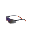 Javlin Sport Anti-scratch & Anti-fog Grey Mirror Lens