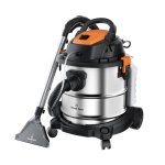 Bennett Read 1200W Titan Total Wet & Dry Vacuum Cleaner HVC222