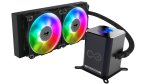 In Win SR24 Pro Rgb Aio Liquid Cooler - 240MM