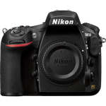 Nikon D810 Dslr Camera Body Only 36.3 Megapixel