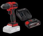 Einhell Li Bl Cordless Drill & 2.5AH Starter Kit Te-cd 18/40
