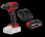 Einhell Te-cd 18/40 Li Brushless Cordless Drill 2.5AH Kit