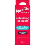 Kuraflo Nebulising And Rinsing Solution 1 Litre