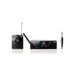 Akg WMS40 Instrument Wireless System