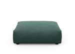 Sofa Seat - Linen - Forest - 105CM X 84CM