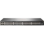 HPE Aruba 2930F 48G 4SFP Switch JL260A