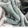 Edura Gold 3KG Supersoft Mink Embossed Blankets Queen Size Assorted Designs - 3