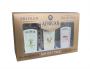 African Craft Premium Gin Gift Pack 5X50ML