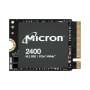 Micron 2400 1TB Nvme SSD Pcie GEN4 176-LAYER Qlc - MTFDKBK1T0QFM-1BD1AABYYR