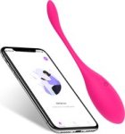 Mignon Vibrator With App