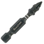 Tork Craft Power Bit Impact PH1 X 50MM 2 CARD PH1