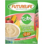 Futurelife Tots Cereal Tropical 250G