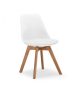 Tropical Dining Chair