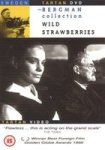 Wild Strawberries Import DVD