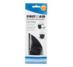 Firstaid Face Mask Fabric Washable W tie Marketplace Brits Bros