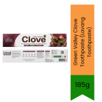 GREE Clove Toothpaste Lavang Toothpaste 185G - Premium Pure Clove Oil Toothpaste For Strong Teeth Gum Care & Cavity Protection D