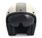Rally Racer Sun Shield X14 3 4 Helmet