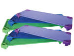 Kids Stackable Beds Set Of 6