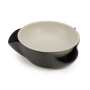 Joseph Joseph Double-dish Serving Bowl - Grey