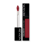 Revlon Colorstay Satin Ink Lipcolor Assorted - Silky Sienna 005
