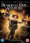 Resident Evil: Afterlife Parallel Import - DVD