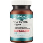 OptiHealth Eye Health Support 30 Capsules