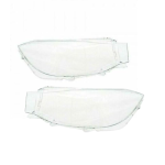 Headlight Lens Cover Replacement For Bmw 4 Series F32 F33 2013-2016 Left 63117377843DDZ