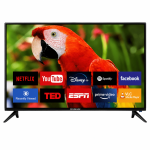 The Digimark DGM50K8 50 Inch Smart Tv