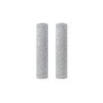Wet & Dry Vacuum Cleaner Grey Roller – 1 Set