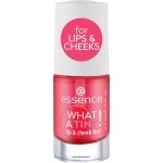 Essence What A Tint Lip & Cheek Tint 02