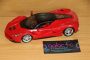 Galactic Maisto Laferrari 1 24 Scale Model Car Traders