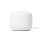 Google - Nest Mesh Wifi Router With Assistant