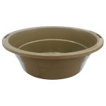 Plastic Oval Tub 50L - At A Discount