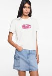 T-Shirt Malibu - Neutral